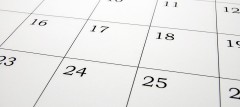 calendar-shutterstock_35364616