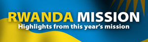 Rwanda Mission Blog