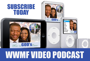 Subscribe to our video podcasts