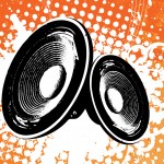 speakers speakers