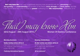 WOD-Conference-2010-Flyer