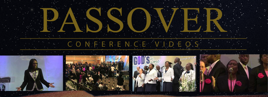 Conference Videos