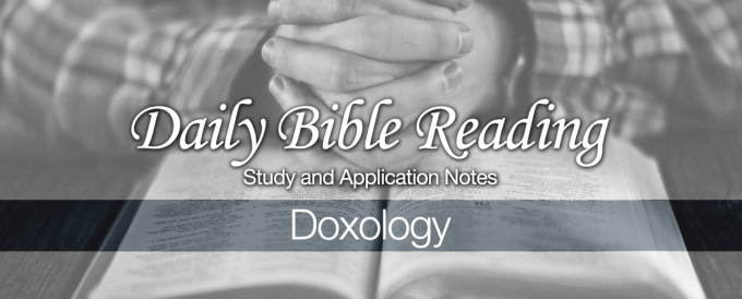 Doxology